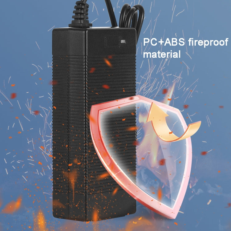 42V/2A  For Xiaomi Electric Scooter Charger Power Supply Adapters