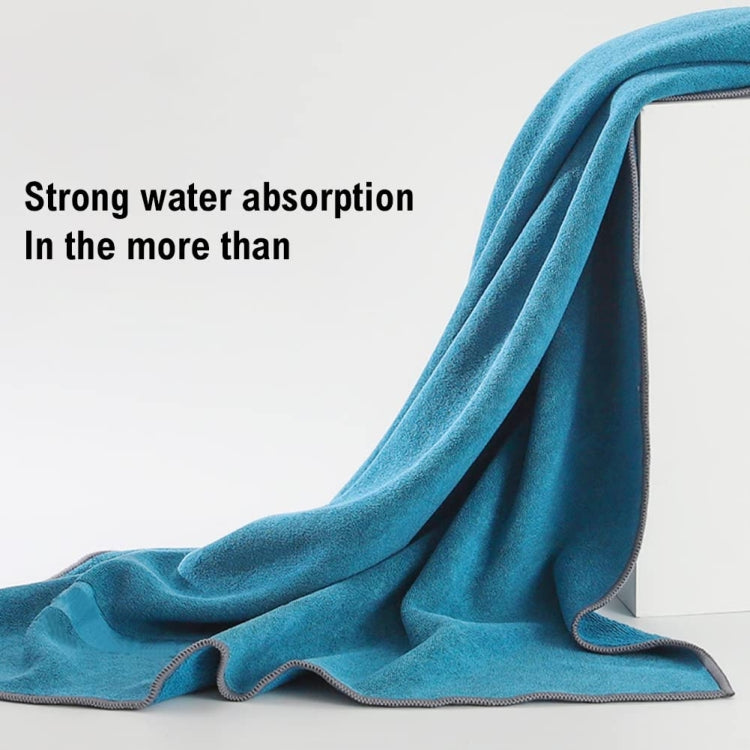 SUITU Microfiber Cleaning Cloth Car Cleaning Towel Thicken Highly Absorbent Cleaning Rag