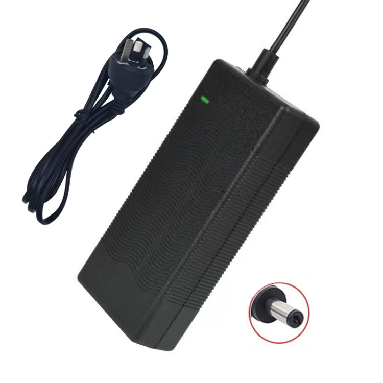 42V 2A 5525 DC Head Electric Scooter Smart Charger 36V Lithium Battery Charger