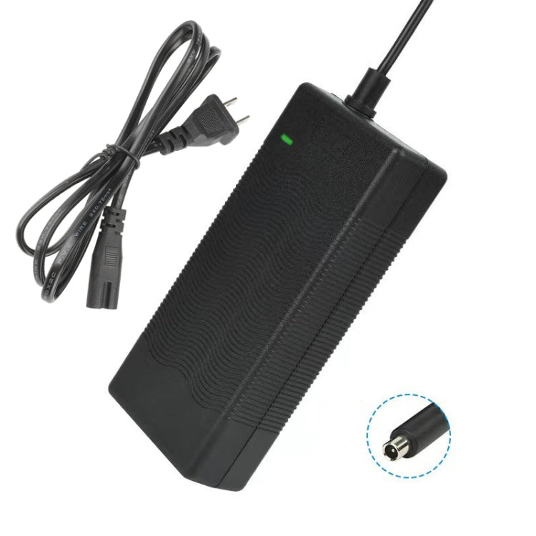 For Xiaomi M365 42V 2A Electric Scooter Smart Charger 36V Lithium Battery Charger
