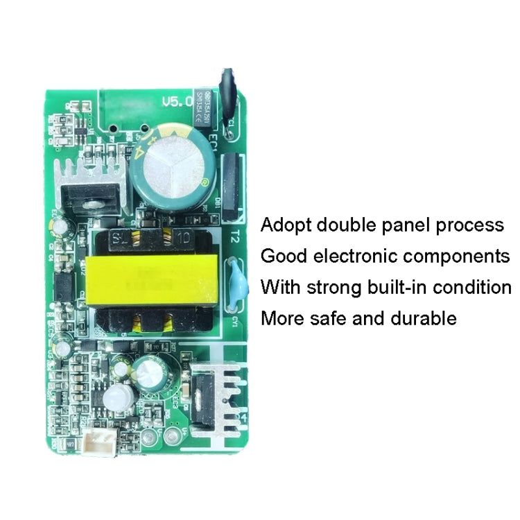 42V 2A T-head Electric Scooter Smart Charger 36V Lithium Battery Charger