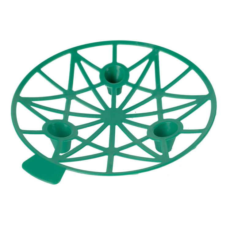 Watermelon Vegetables Fruit Stand Support Frame Holder Plant Tray Rack