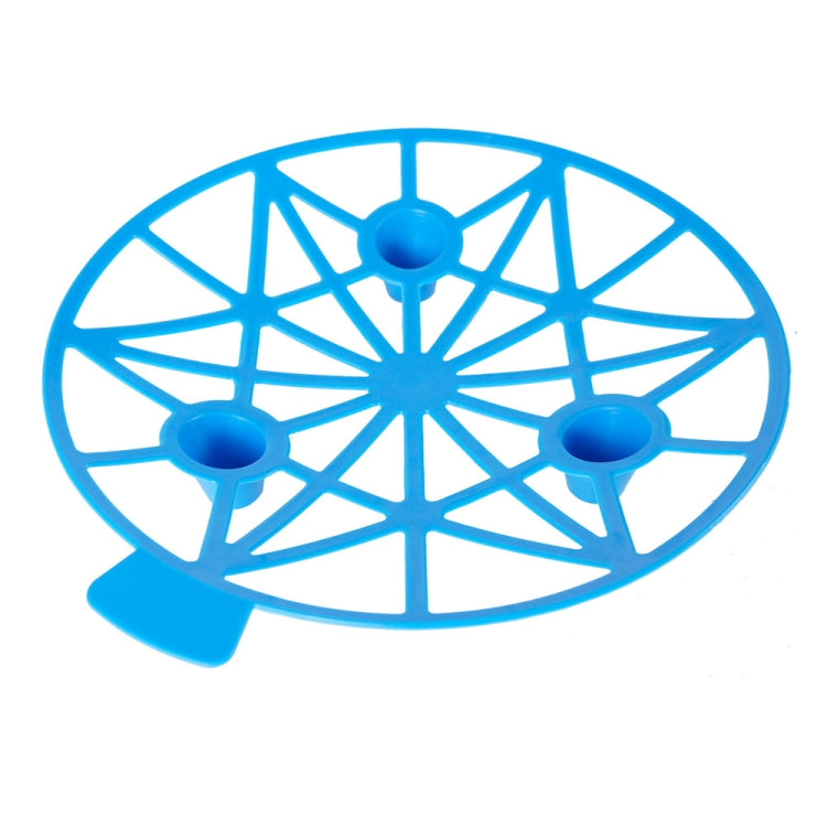 Watermelon Vegetables Fruit Stand Support Frame Holder Plant Tray Rack