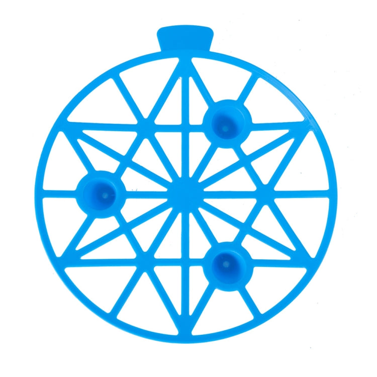 Watermelon Vegetables Fruit Stand Support Frame Holder Plant Tray Rack