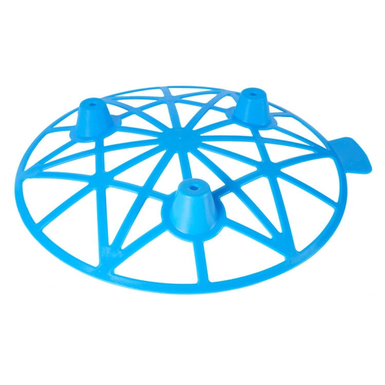 Watermelon Vegetables Fruit Stand Support Frame Holder Plant Tray Rack