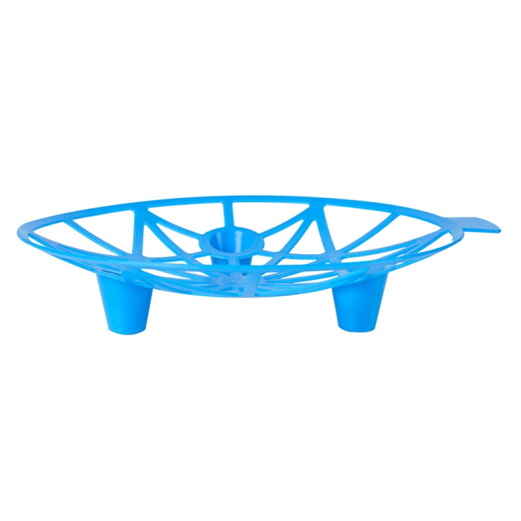 Watermelon Vegetables Fruit Stand Support Frame Holder Plant Tray Rack