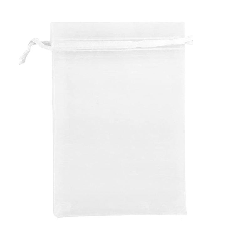 100pcs /Pack  Fruit Protection Bag Anti-Insect And Anti-Bird Net Bag