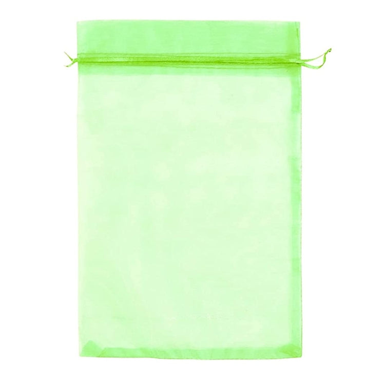 100pcs /Pack  Fruit Protection Bag Anti-Insect And Anti-Bird Net Bag