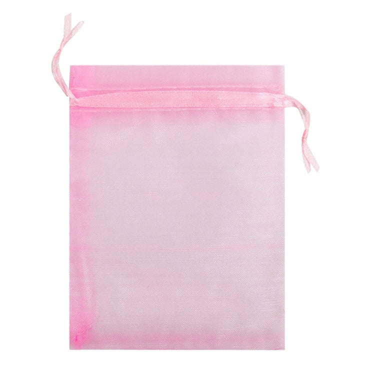 100pcs /Pack  Fruit Protection Bag Anti-Insect And Anti-Bird Net Bag
