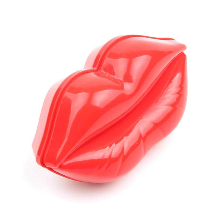 Plastic Hairdressing Portable Smoothing Comb