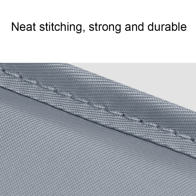 BUBM 8pcs/set Multifunctional Travel Suitcase Clothing Sorting Storage Bag