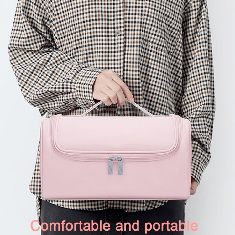 BUBM For Dyson Hair Dryer Curling Device Accessories Storage Bag