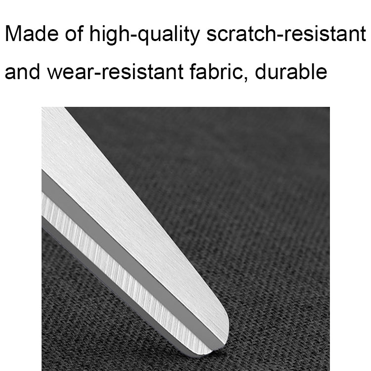 BUBM Computer Host Detachable Trolley Shockproof Waterproof Storage Bag With Wheels