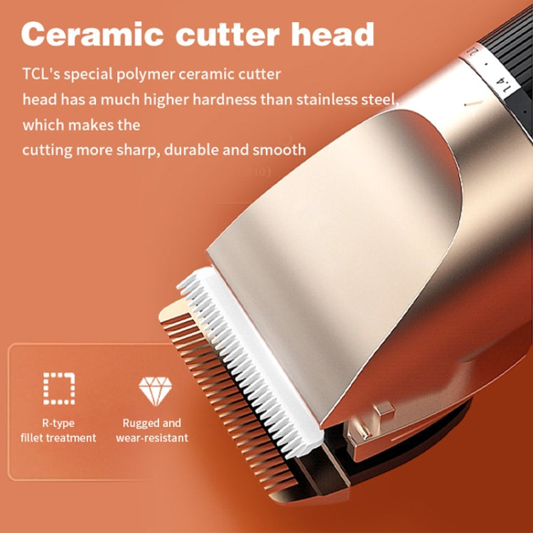 Puppy Shaver Pet Electric Shaver Cat Haircutter Set