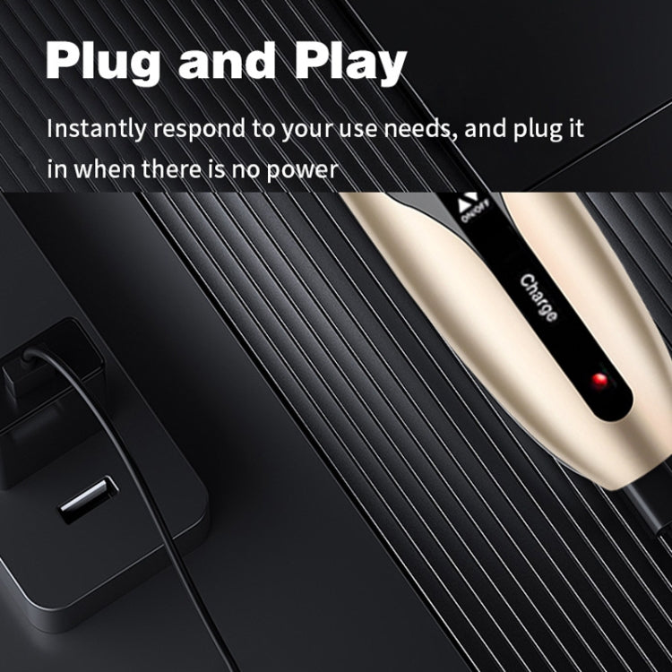 Puppy Shaver Pet Electric Shaver Cat Haircutter Set