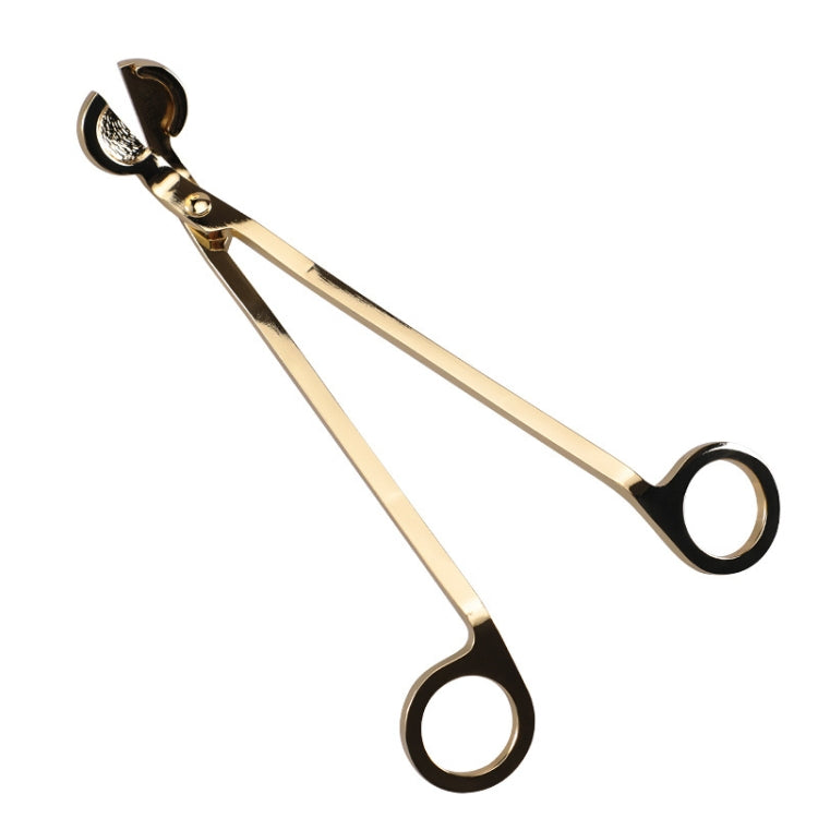 Aroma Candle Tools Candle Extinguisher Wick Cutter