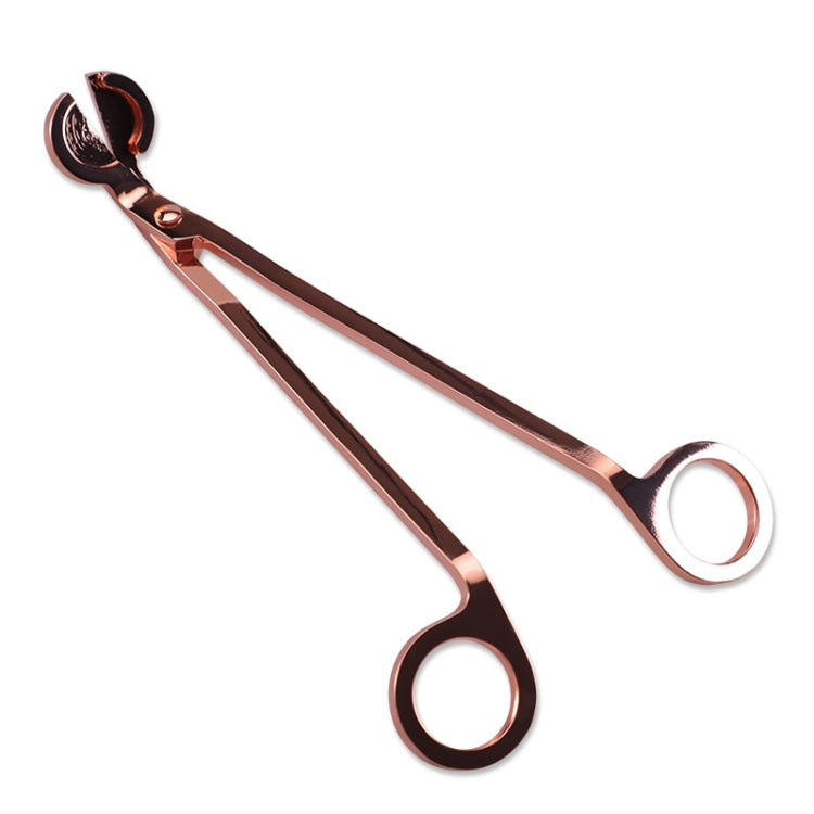 Aroma Candle Tools Candle Extinguisher Wick Cutter