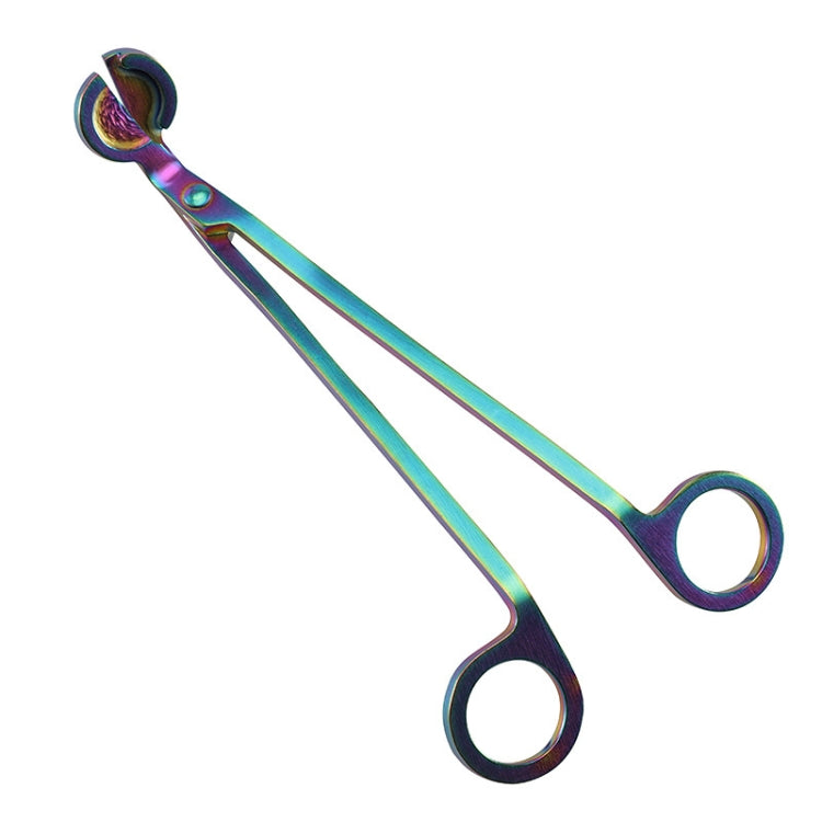 Aroma Candle Tools Candle Extinguisher Wick Cutter