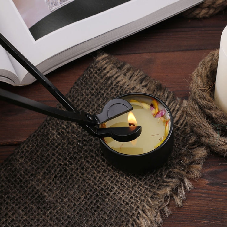 Aroma Candle Tools Candle Extinguisher Wick Cutter