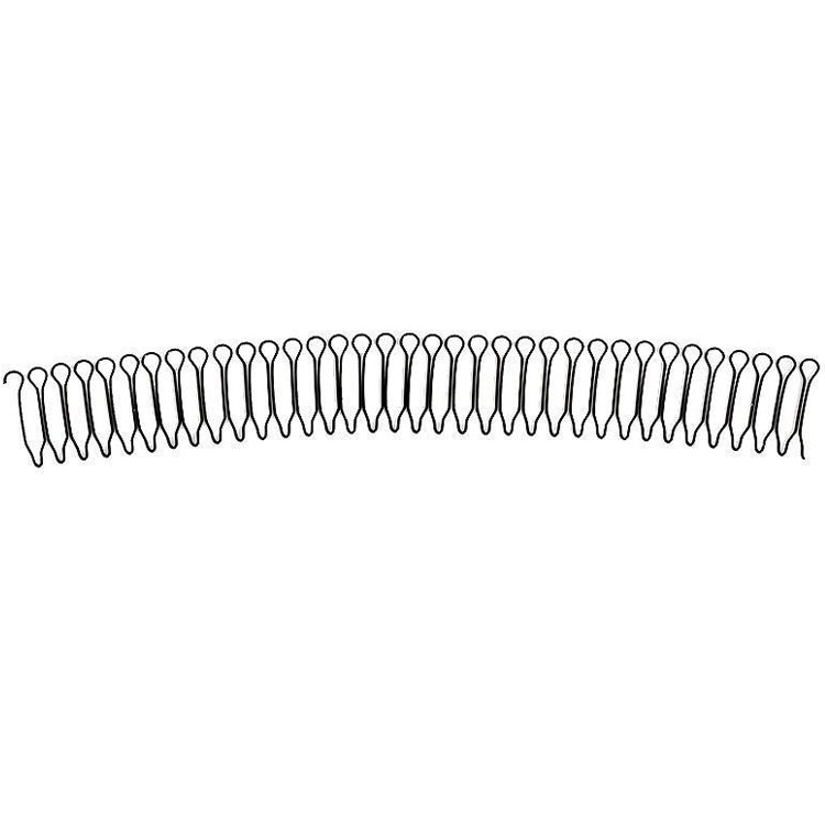 Hair-Fixed Hairpin Headband Hair Accessories Round Hairstyle Invisible Comb