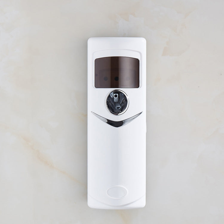 Light Automatic Spray Machine Small Space Aromatherapy Machine