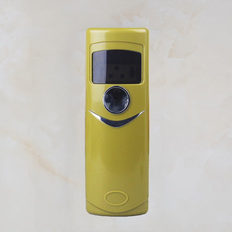 Light Automatic Spray Machine Small Space Aromatherapy Machine