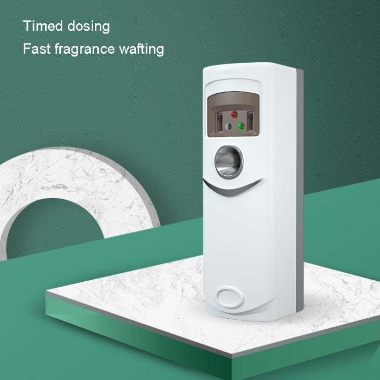 Light Automatic Spray Machine Small Space Aromatherapy Machine