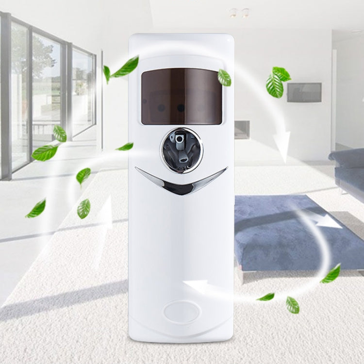 Light Automatic Spray Machine Small Space Aromatherapy Machine