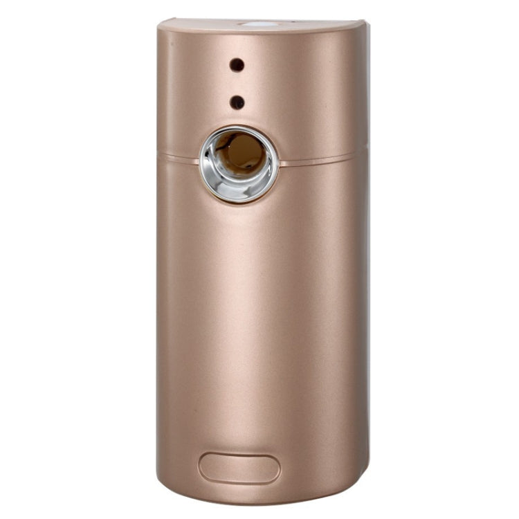 Light Sensitive Automatic Spraying Machine Toilet Fragrance Aromatherapy