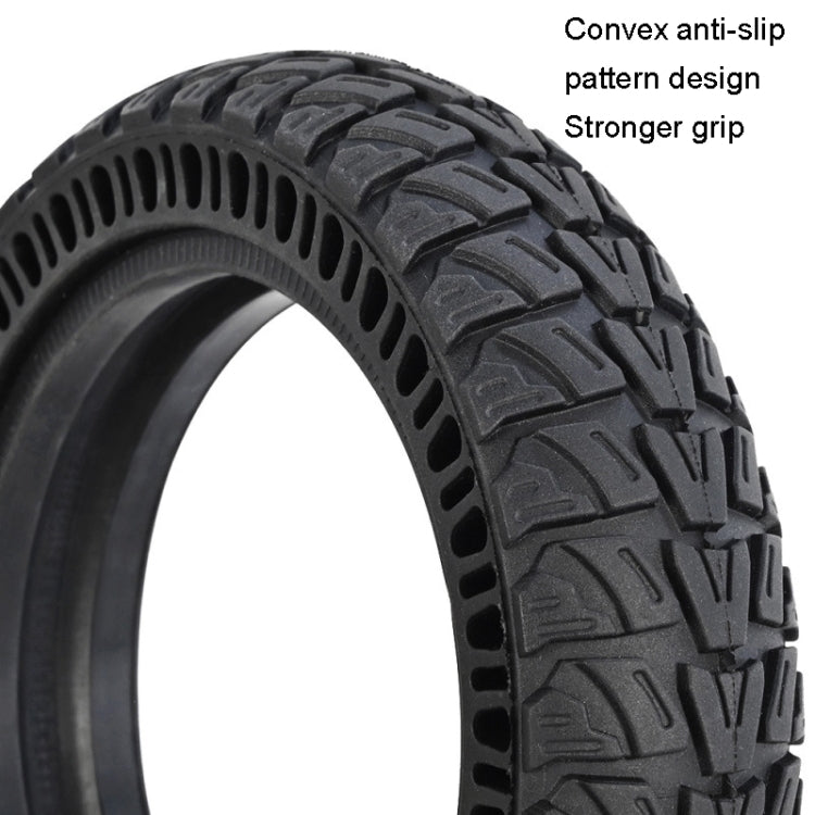 For Xiaomi M365 / KUGOO M4 9 x 2.25 inch Electric Skateboard Tire