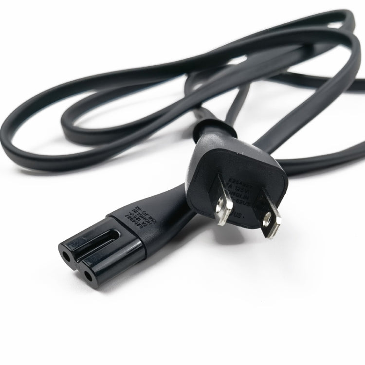 For Xiaomi M365 Electric Skateboard Charger 42V Power Line, US Plug