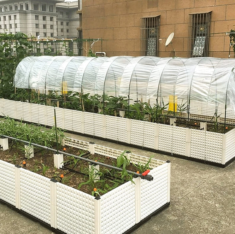 Transparent Plant Antifreeze Film Waterproof Cover Window Sealing Film Greenhouse PE Film