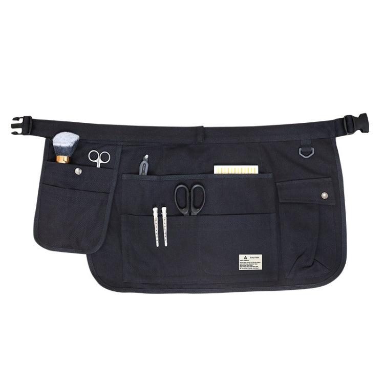 Makeup Storage Gardening Half Apron