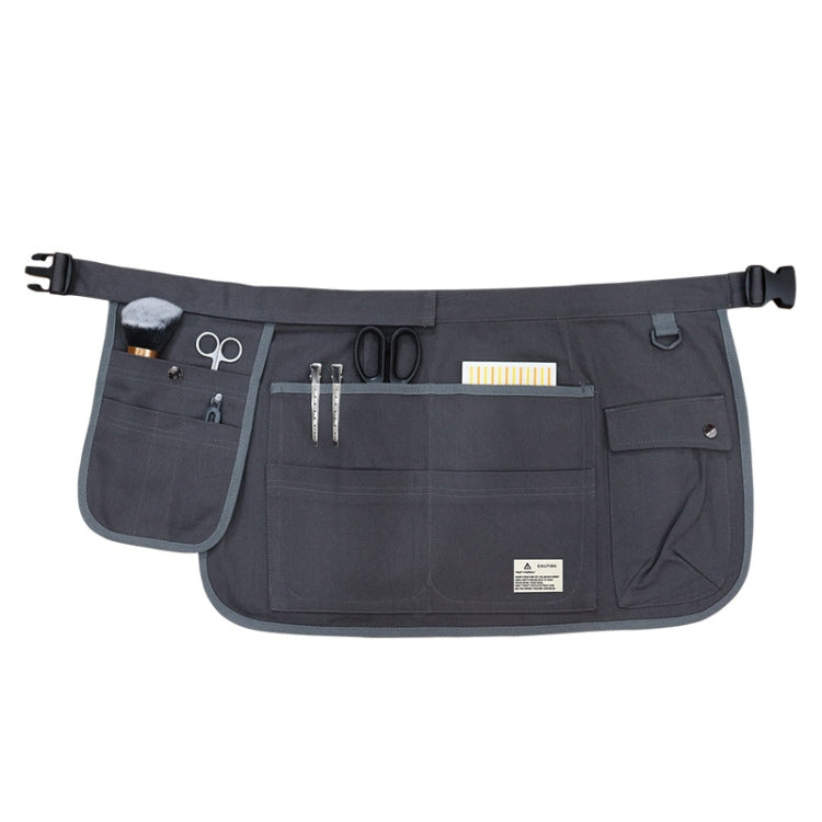 Makeup Storage Gardening Half Apron