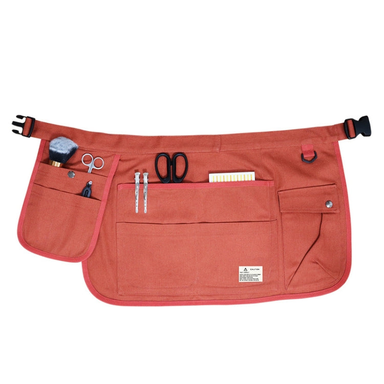 Makeup Storage Gardening Half Apron