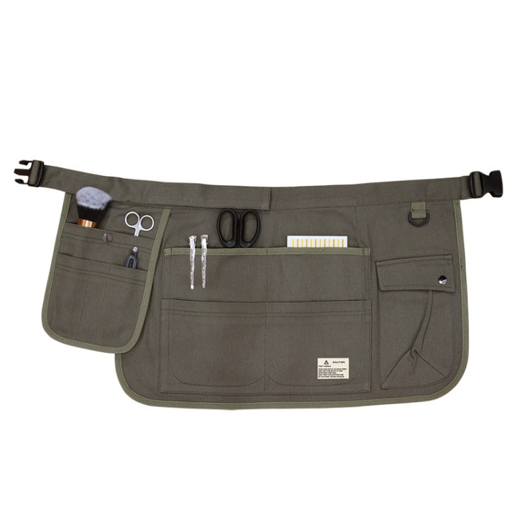 Makeup Storage Gardening Half Apron