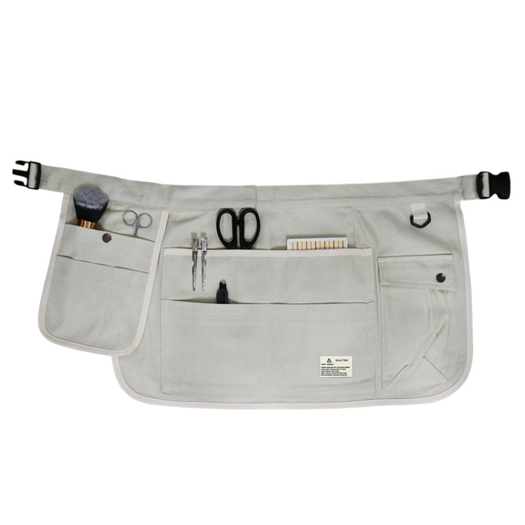 Makeup Storage Gardening Half Apron