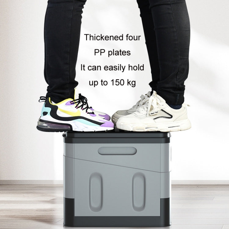 Car Folding Portable Toilet Outdoor Emergency Mobile Toilet