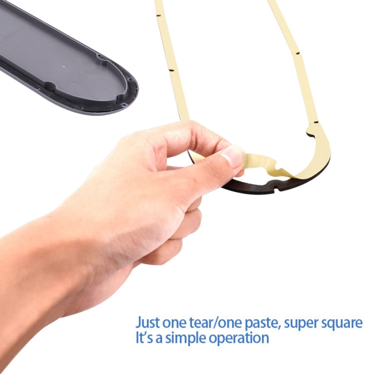 For Xiaomi M365 1S Electric Scooter Accessories Foot Pad Waterproof Sealing Ring