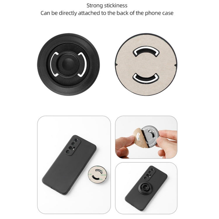 Bike Anti-vibration Silicone Cycling Fixed Mobile Phone Bracket