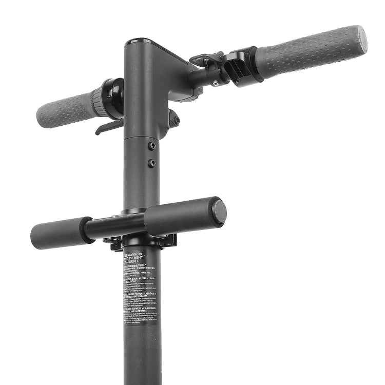 For Segway Ninebot G30 Max Electric Scooter Children Armrest Without Light Model