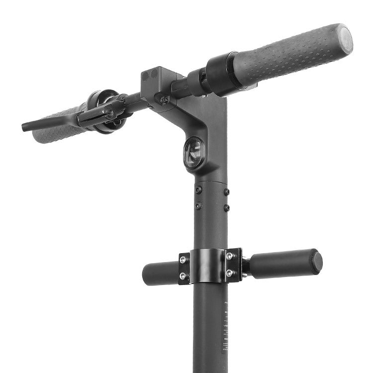 For Segway Ninebot G30 Max Electric Scooter Children Armrest Without Light Model