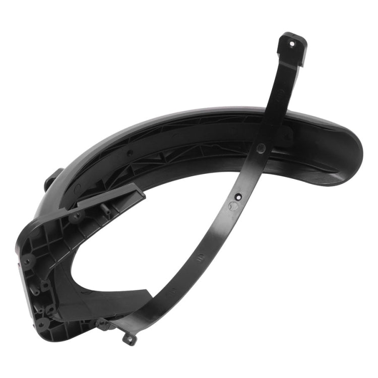 For Ninebot Max G30 Electric Scooter Parts Fender Tail Light Line Cover