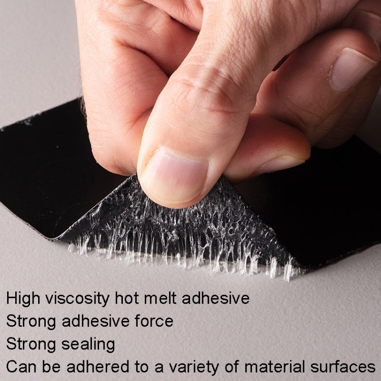 Waterproofing Tape Kitchen Toilet PVC Water Pipe Tape