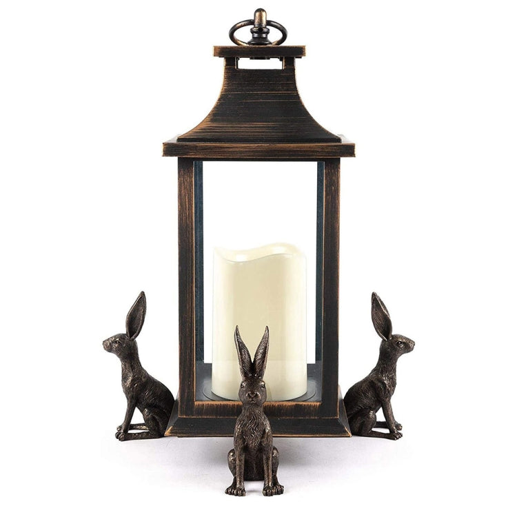 3pcs/set Flower Pot Feet Stand Animal Shape Resin Plant Pots Risers Pad