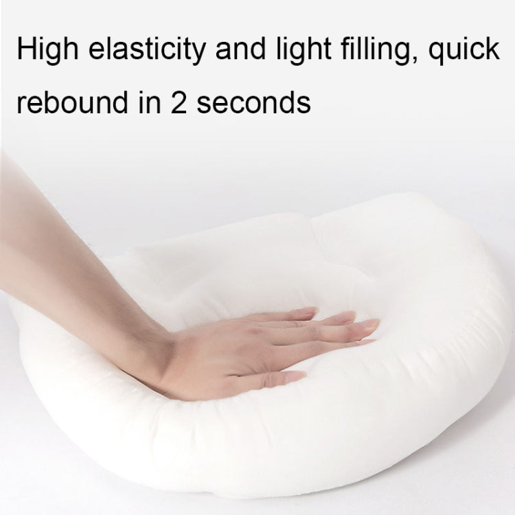 Pregnant Waist Support Side Sleep Pillow Multifunctional Removable Abdomen Pillow