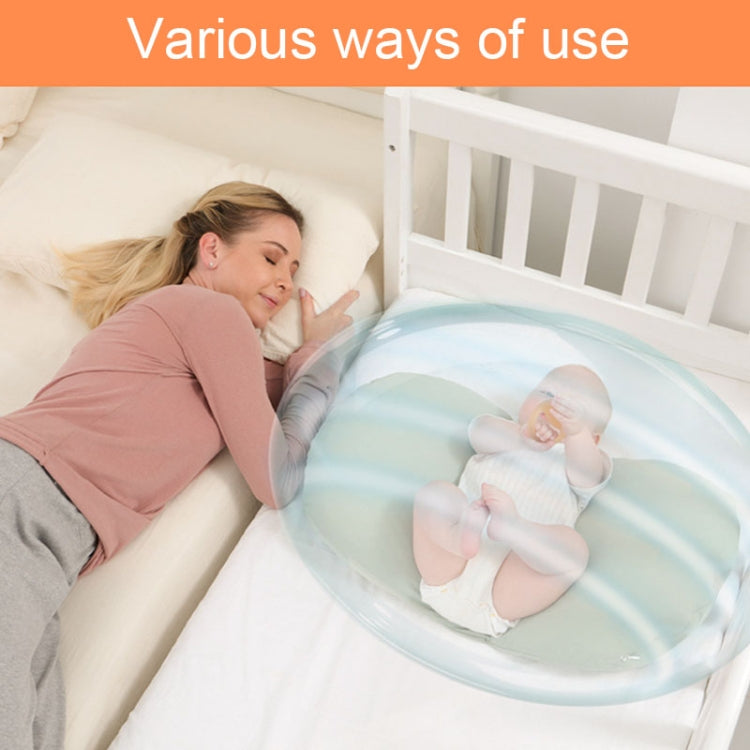 Pregnant Waist Support Side Sleep Pillow Multifunctional Removable Abdomen Pillow