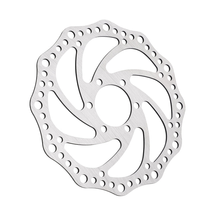 For Dualtron Thunder Ultra Electric Scooter 160mm 6-hole Disc Brake