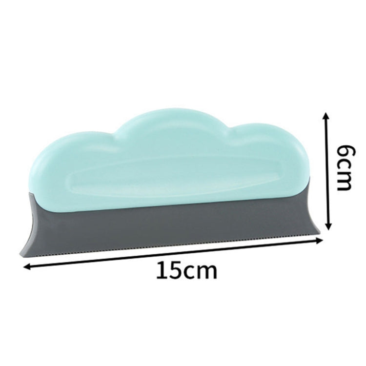 Multifunctional Home Cleaning Pet Hair Removal Brush Carpet Clothes Sofa Pet Stripper