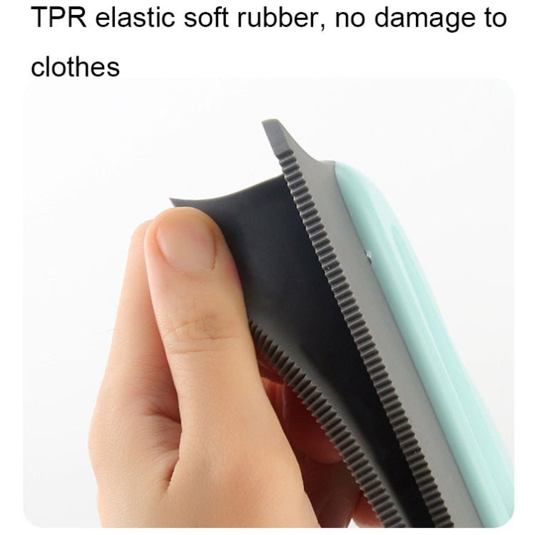 Multifunctional Home Cleaning Pet Hair Removal Brush Carpet Clothes Sofa Pet Stripper